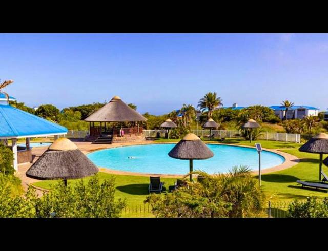 2 BEDROOM HOUSE FOR SALE IN PINNACLE POINT GOLF ESTATE